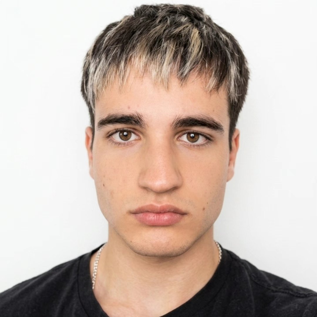 Kristijan Matic